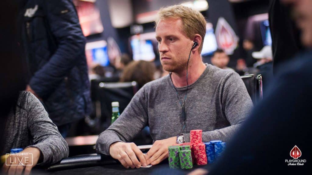 WCOOP: Michael &#8216;merla888&#8217; Gathy Wins Eight Game High Roller, $190K