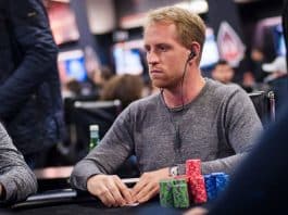 WCOOP: Michael &#8216;merla888&#8217; Gathy Wins Eight Game High Roller, $190K