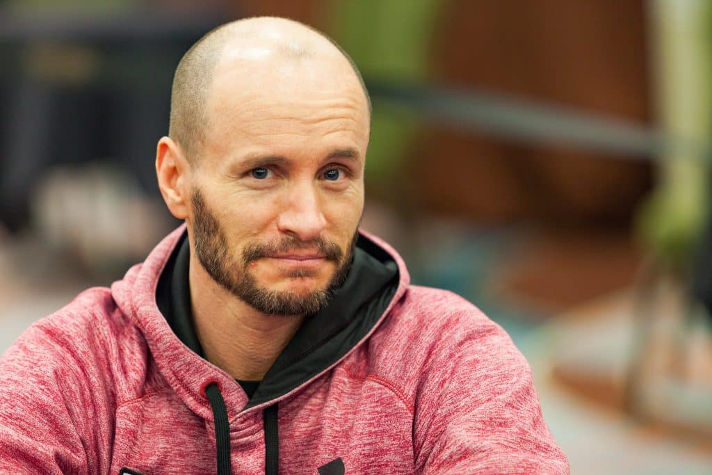 WCOOP: Mike &#8216;GoLeafsGoEh&#8217; Leah Wins Third Title, $85K