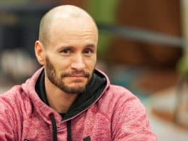 WCOOP: Mike &#8216;GoLeafsGoEh&#8217; Leah Wins Third Title, $85K