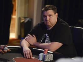 WCOOP: Shaun Deeb Picks Up Seventh WCOOP Title