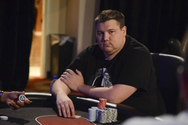 WCOOP: Shaun Deeb Picks Up Seventh WCOOP Title