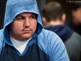 WCOOP: Shaun Deeb Grabs Second Title of the Year, Eighth Overall