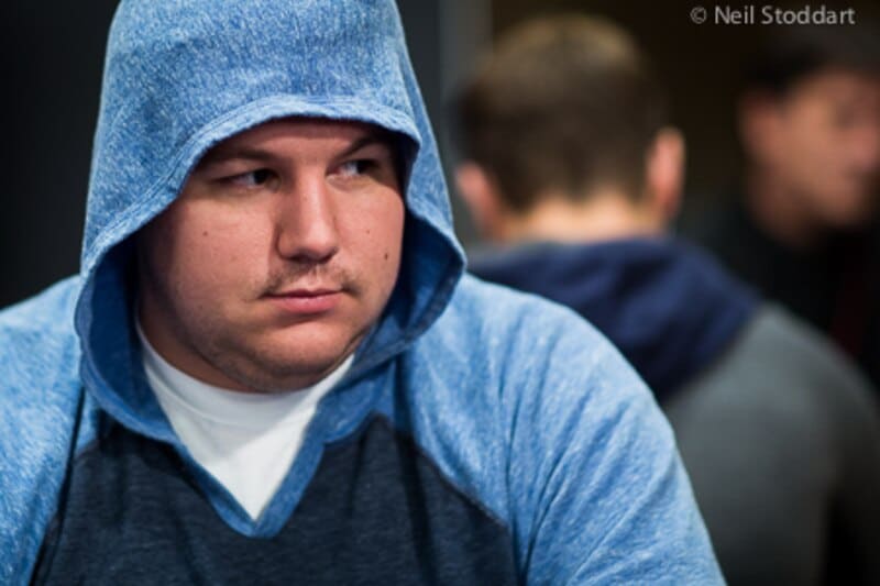 WCOOP: Shaun Deeb Grabs Second Title of the Year, Eighth Overall