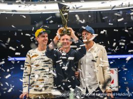 Simon Brandstrom Wins Largest EPT Barcelona Main Event for €1.2M