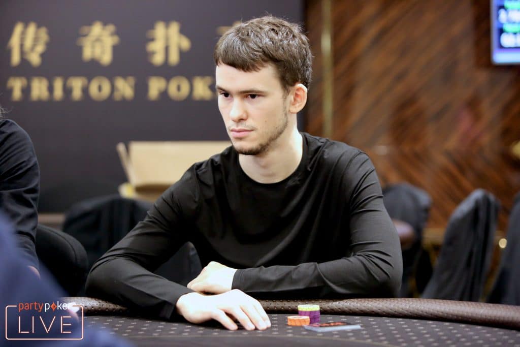 WCOOP: Timofey Kuznetsov Wins $527K After Winning $25K High Roller