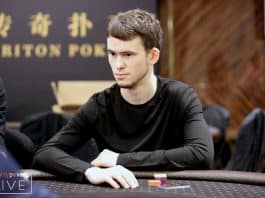 WCOOP: Timofey Kuznetsov Wins $527K After Winning $25K High Roller