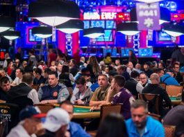 WSOP.com Already Qualifying Players for 2020 WSOP Main Event