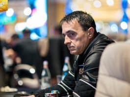 Besim Hot Defeats Hellmuth Heads-Up In €25K Mixed Games Championship