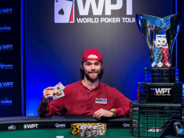 Josh Adkins Wins WPT bestbet Jacksonville Title and $331,480