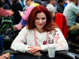 Pennsylvania’s Jennifer Shahade Ready for Online Poker in Home State