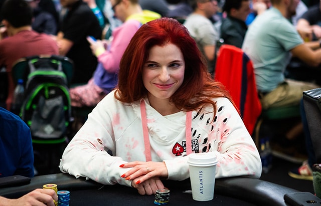 Pennsylvania’s Jennifer Shahade Ready for Online Poker in Home State