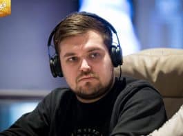 Renat Bohdanov Wins First Event of 2019 WSOP Europe