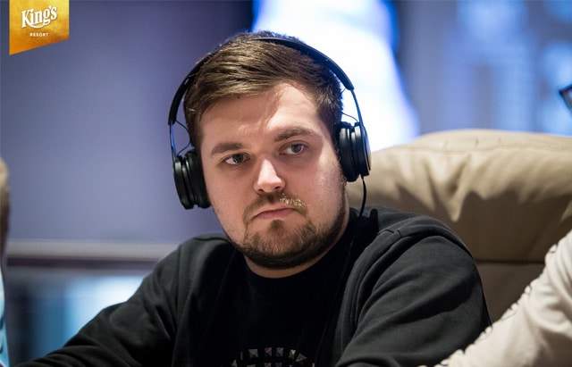 Renat Bohdanov Wins First Event of 2019 WSOP Europe