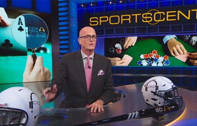 ESPN, The Ringer Take Mike Postle Cheating Allegations Mainstream