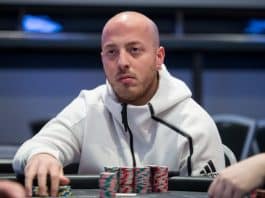 Greece&#8217;s Vangelis Kaimakamis Takes Down WSOP Europe Mini Main Event