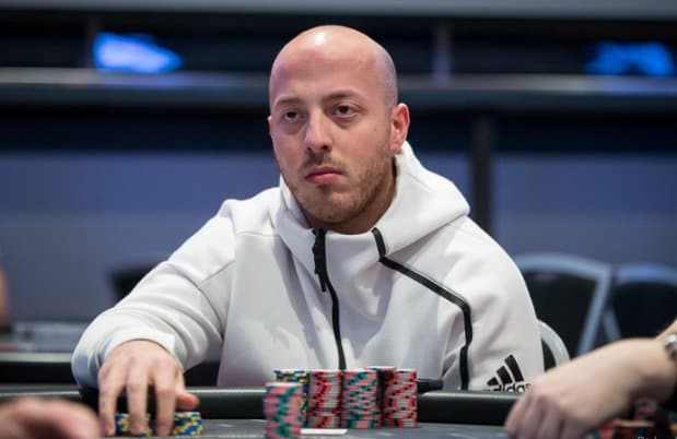 Greece&#8217;s Vangelis Kaimakamis Takes Down WSOP Europe Mini Main Event