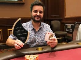 Venetian&#8217;s Controversial Lucky Shot Poker Series Has $27K Overlay