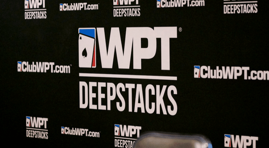 WPTDeepStacks Pittsburgh Hits Pennsylvania This Month