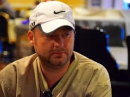 Stones Poker Live Rocked by Mike Postle Cheating Allegations