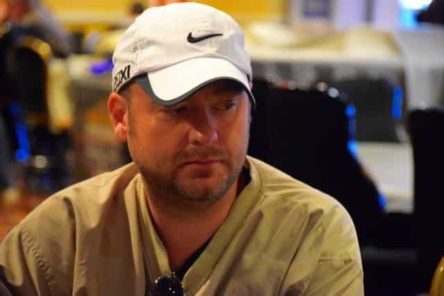 Stones Poker Live Rocked by Mike Postle Cheating Allegations