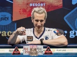 Bertrand &#8216;ElkY&#8217; Grospellier Wins 2019 WSOP Europe Colossus