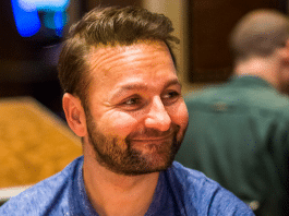 Daniel Negreanu Wins WSOP Player of the Year for Record Third Time