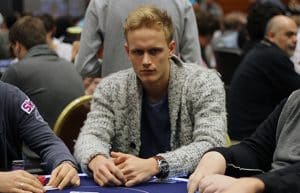 Johannes ‘Greenstone25’ Korsar Takes Down October Monthly PLB Title