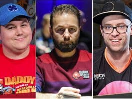 Negreanu Loses WSOP POY Title to Campbell After Data Error Discovered