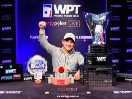 Geoffrey Hum Dominates Star-Studded WPT Montreal Final Table