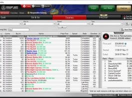 Two Weeks In, PokerStars PA Sees More Opportunity in Pennsylvania