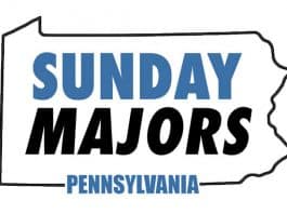 Pennsylvania SUNDAY MAJORS: Record Fields Make for Big Winners