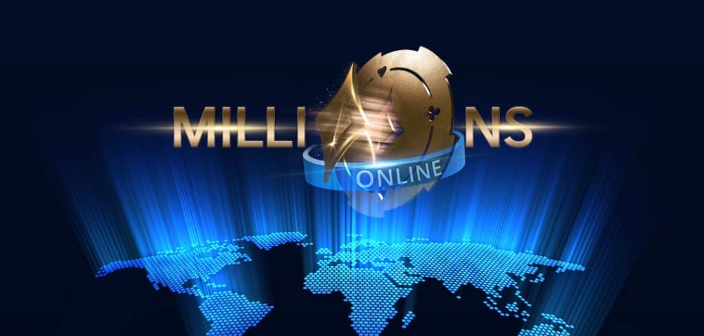 2019 partypoker MILLIONS Online Could Break Prize Pool Record