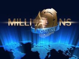 2019 partypoker MILLIONS Online Could Break Prize Pool Record