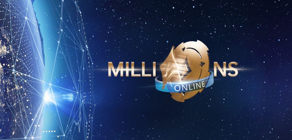 5 Things: The 2020 partypoker MILLIONS Online Has To Break Records