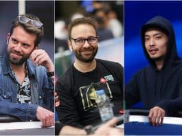 2019 Retrospective: PokerStars Players Championship Dominates January