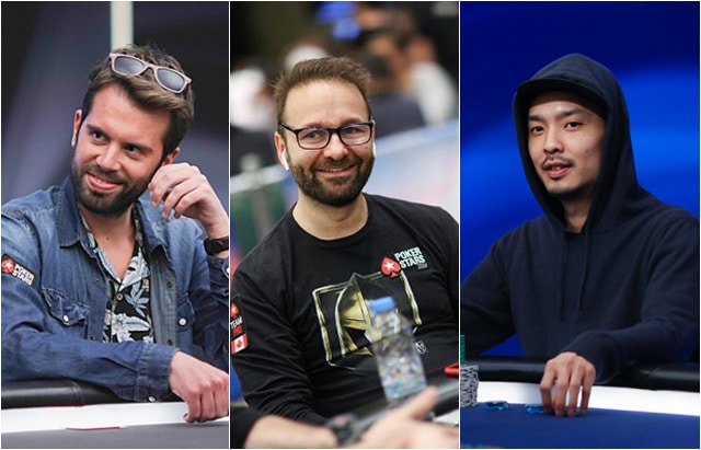 2019 Retrospective: PokerStars Players Championship Dominates January