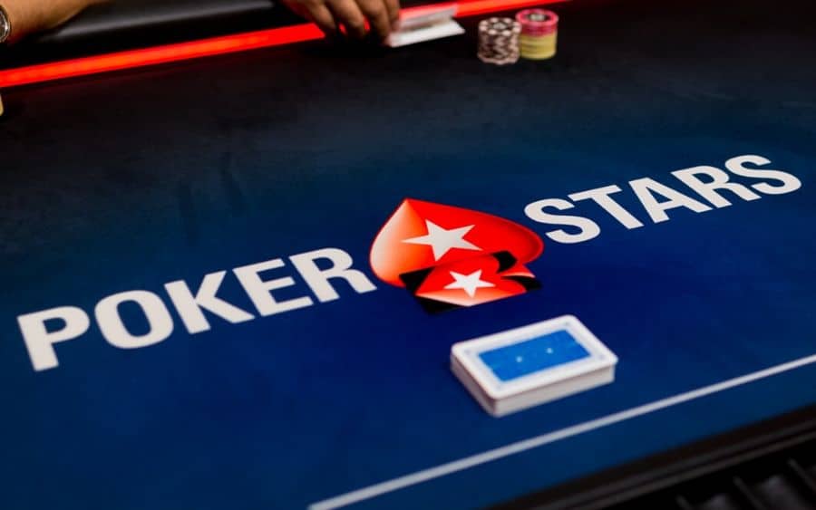 2019 Retrospective: Big April for the PokerStars Sunday Million