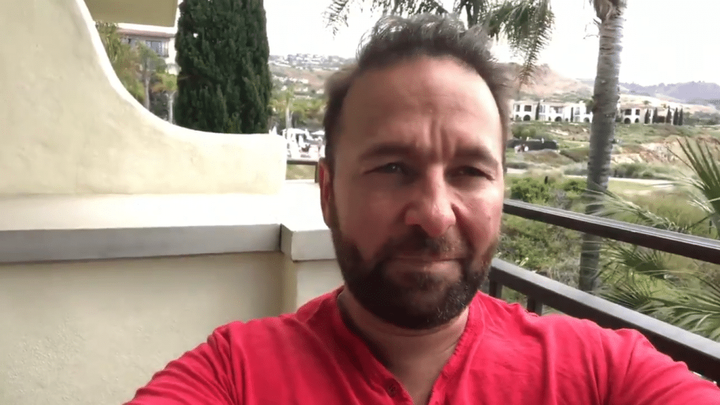 2019 Retrospective: Negreanu And PokerStars Part Ways In May