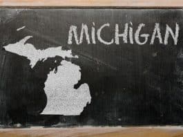 Michigan Online Poker Now Just Waiting on Governor&#8217;s Signature