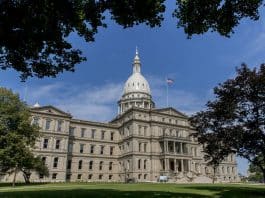 Michigan On The Verge Of Legalizing Online Poker