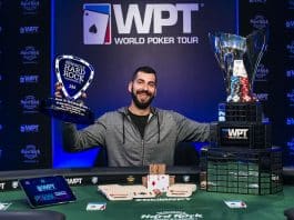 WPT: Milen Stefanov Cruises to Seminole Rock &#8216;n&#8217; Roll Poker Open Win