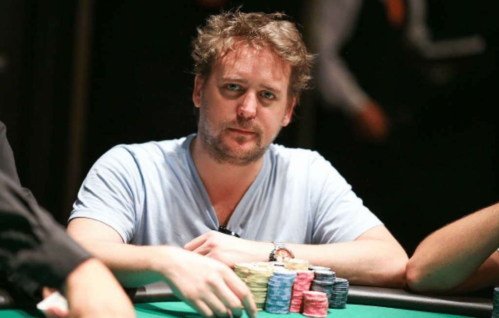 SUNDAY MAJORS: Nicolas Fierro Wins PokerStars Sunday Million