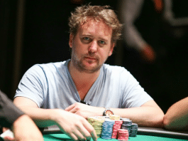 SUNDAY MAJORS: Nicolas Fierro Wins PokerStars Sunday Million