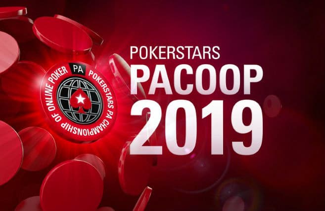 PACOOP: Three More New Champions Crowned as Main Event Nears