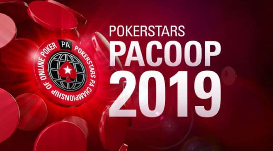 PokerStars Adds Even More Guaranteed Money To PACOOP