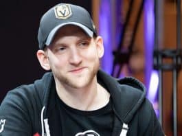 Jason Somerville and PokerStars Part Ways