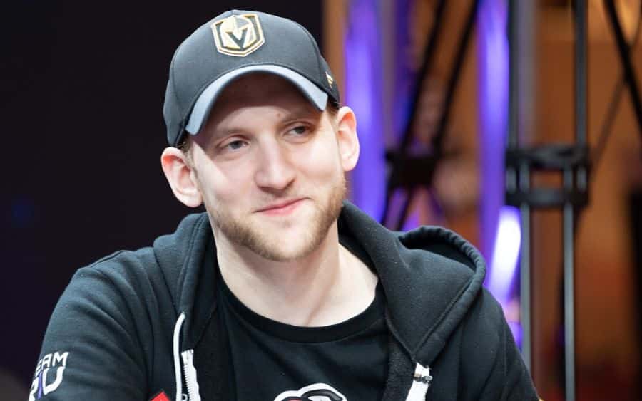 Jason Somerville and PokerStars Part Ways