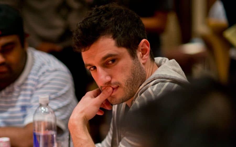 One Year In, Phil Galfond&#8217;s Run It Once Poker Just Getting Started