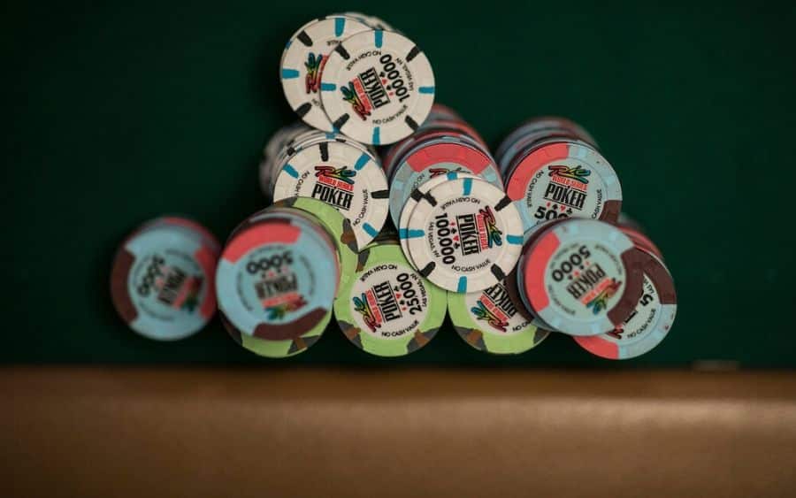 WSOP Adds $10,000 Online Event and 15 More Events To 2020 Schedule